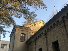 -北京四中(道元校区)