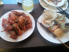android_upload_pic-满江红四季餐厅 · 国家五钻级酒家(新纪元大酒店店)