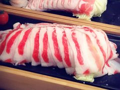 -湊湊火锅·茶憩(和平大悦城店)