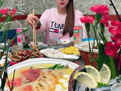 -金龙·打边炉(武进路店)