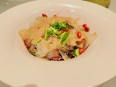 酸辣海蜇头-和记小菜(大宁店)