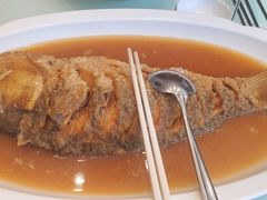 -豫丰汇河南名菜楼(武记餐饮)