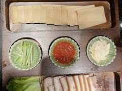 -芳芳私房菜·精做淮扬菜(承德路店)