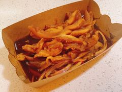 -肥安娜·小吃·饮品