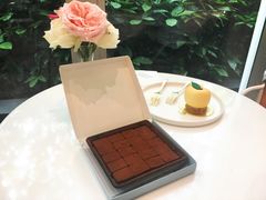 -CHEZ JASMINE 茉莉的氧气厨房