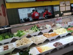 -醉人椒麻辣香锅(上地华联店)