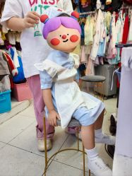 -倾城宝贝儿童摄影(广州天河店)