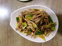 -回味南塘老王虾尾(总店)