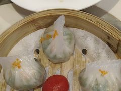 -乜都得港式茶楼(天贵路店)