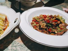 -米椰湘·辣椒炒肉