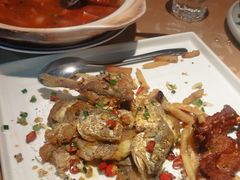 -东沙小镇主题餐厅(下沙店)