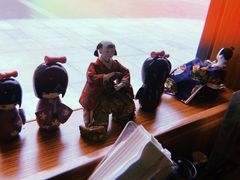 -尺山寸水日料(马桥满天星店)