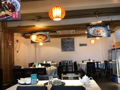 大堂-巴蜀风·地道川菜(总店)
