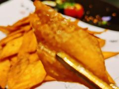 -恬阿姨庭院餐厅·生日宴