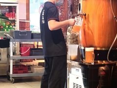 -水煮三国·川鲁江湖菜(香山店)