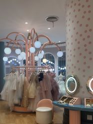 -奈尔宝·儿童乐园·亲子餐厅(苏州大悦城店)