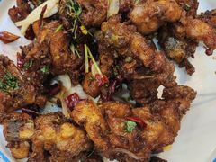 -瑞杰烧烤店·24小时营业(山东路店)