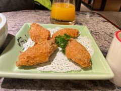 -新白鹿餐厅(松江开元地中海店)