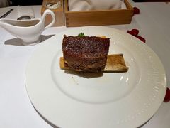 台塑牛排-王品牛排(郑州大卫城店)