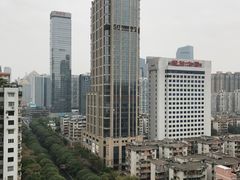 -广州方圆奥克伍德豪景酒店公寓