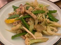 -先记烧鹅王·本地粤菜(福永店)