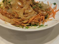 -万荣烤鸭店·北京菜(天坛店)