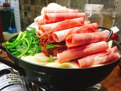-米屋石锅拌饭(师大店)
