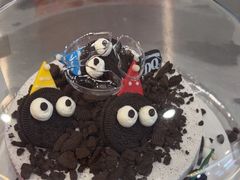 -DQ·蛋糕·冰淇淋(通州万达店)