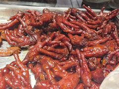 -乔波食品(杜桥中心菜场店)