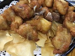 -喜运来酒楼(江南大道店)