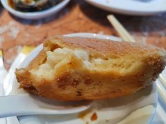 酥皮牛奶包-金玉满堂潮州酒楼(无限极荟购物广场店)