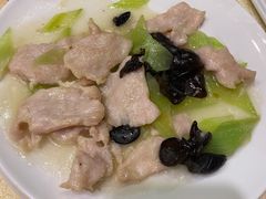 -北平印象.北京烤鸭.新京菜.融合菜(世贸店)