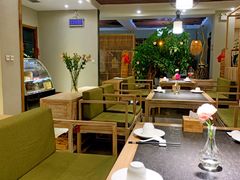 -安多素食(广仁寺路店)