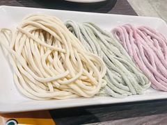 -东来顺铜锅炭火涮肉(上地华联店)