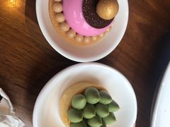 -广州富力君悦大酒店·凯菲厅