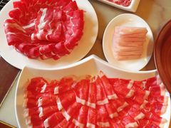 -南门涮肉(北洼路店)