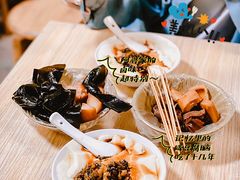 -陈阿婆豆腐脑-卤煮小吃(朝阳路店)