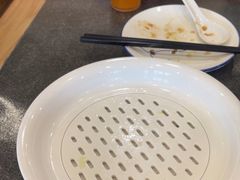 -大清花饺子(山庄店)