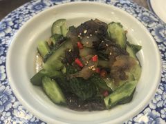 -乔家满族八大碗(流水沟店)