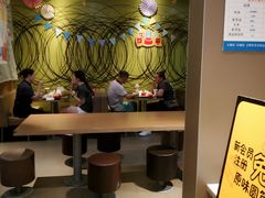 -麦当劳(番禺信联大厦店)