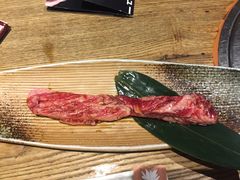 -御牛道日式烤肉料理(杭州万象城店)