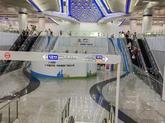 -番禺广场(市桥街道)