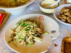 -金家老三饭庄(常营店)