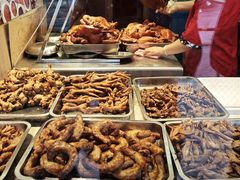 -小李烧鸡(西北角总店)