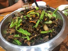 -下梅人家土菜馆(历史文化餐厅度假区店)