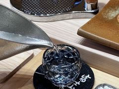 -荣一代目OMAKASE板前料理