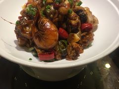 -茶叁酒肆·楚味江湖(菱角湖店)