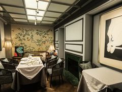 -Circle圆·花园西餐厅