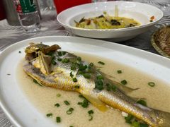 -合家小菜餐馆(新诚花苑店)