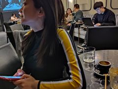 -大酉·M Coffee(北京美术馆店)